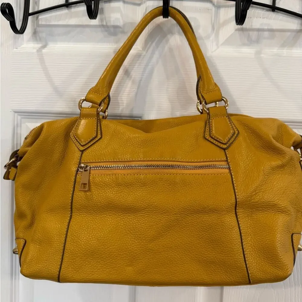 Ora Delphine Satchel Bag